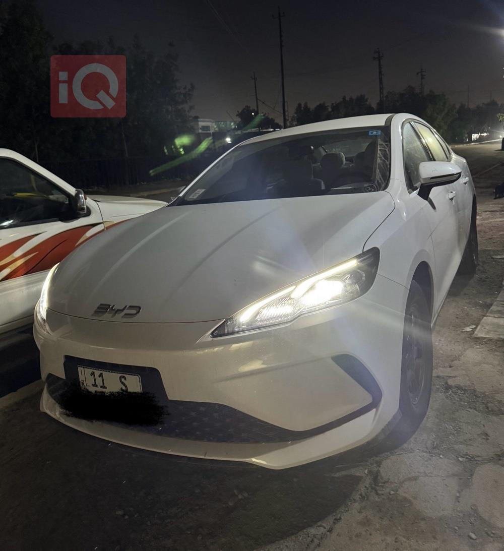 بي واي دي سيل 05 DM-i